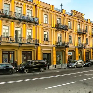 Hotel Eldorado